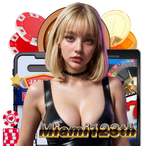 miami123th รวมโปร